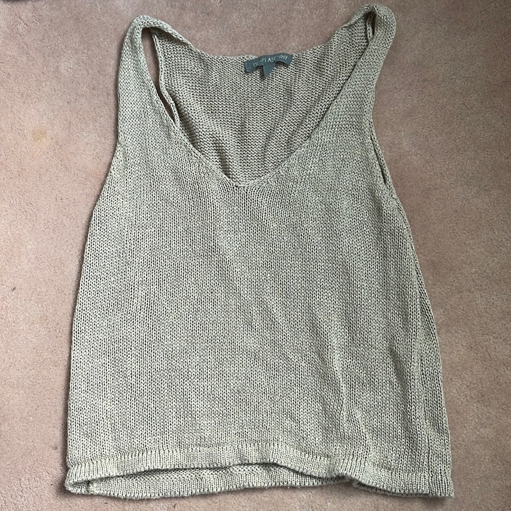 Don’t ask why - Tank top